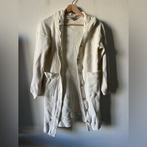 The Good Alma Long Cardigan